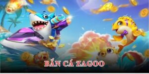 bắn cá zagoo