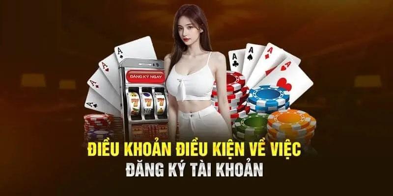 Điều khoản và điều kiện