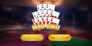 mậu Binh online 777Loc